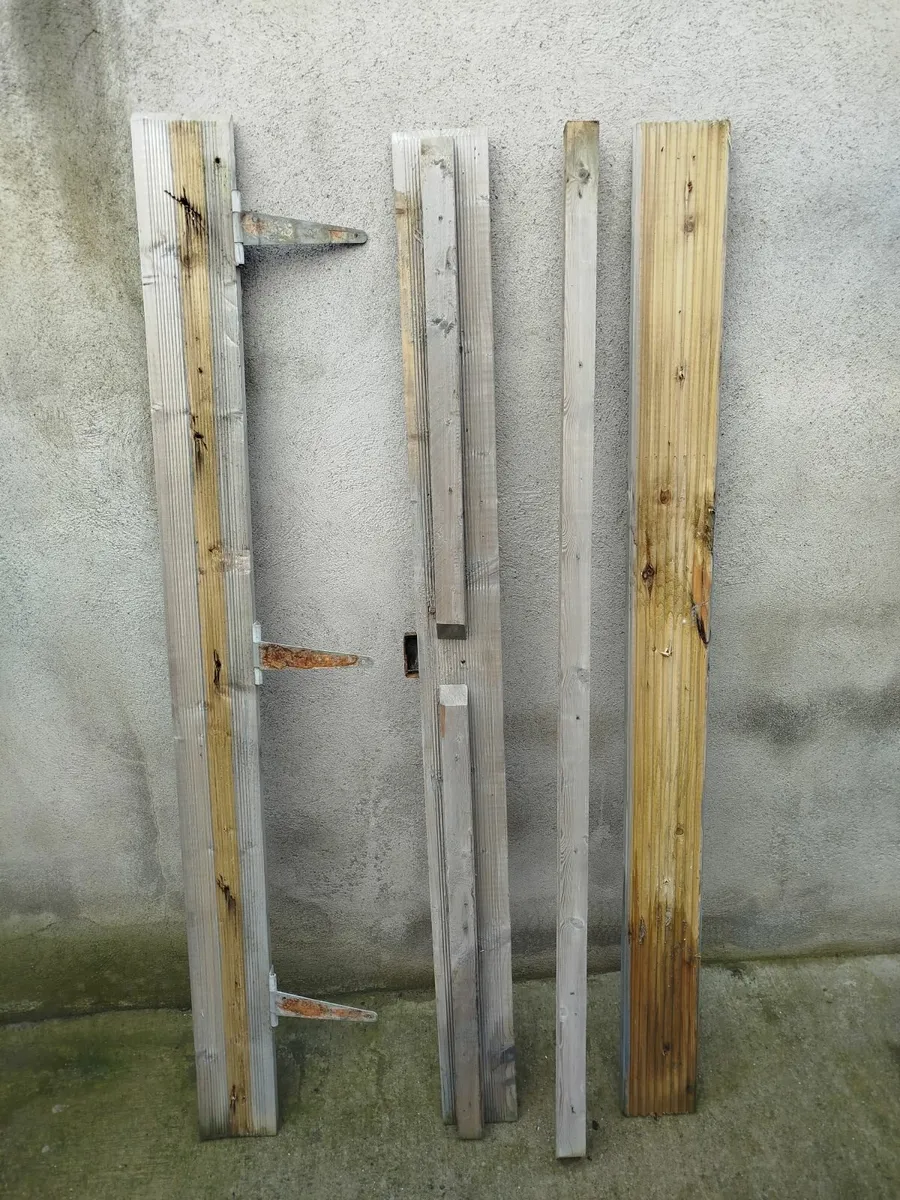 Side Gate (Free to collect) - Image 4