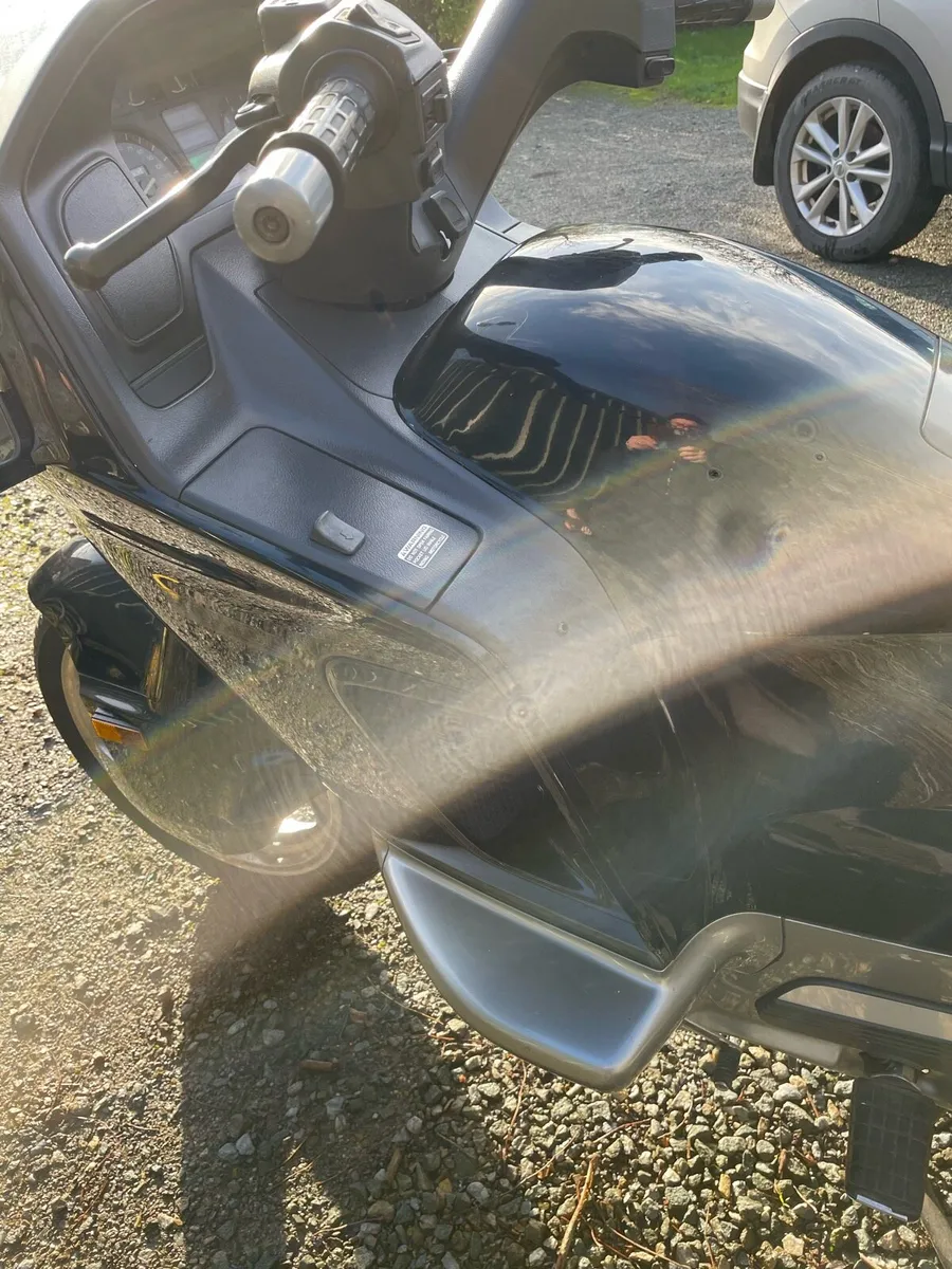 Honda PC800 - Image 3