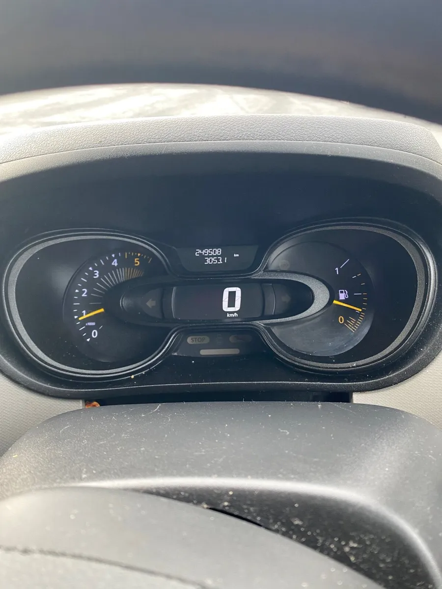 Renault traffic business LL29 1.6 - Image 3