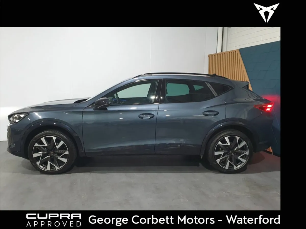 Cupra Formentor 2.0TDi 150hp DSG (From €118 per we - Image 3