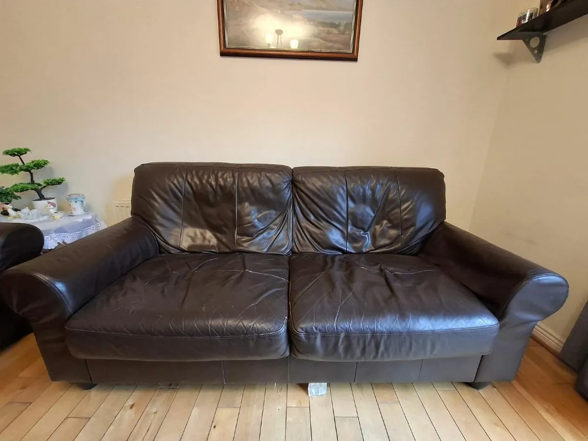 Couch - Image 1