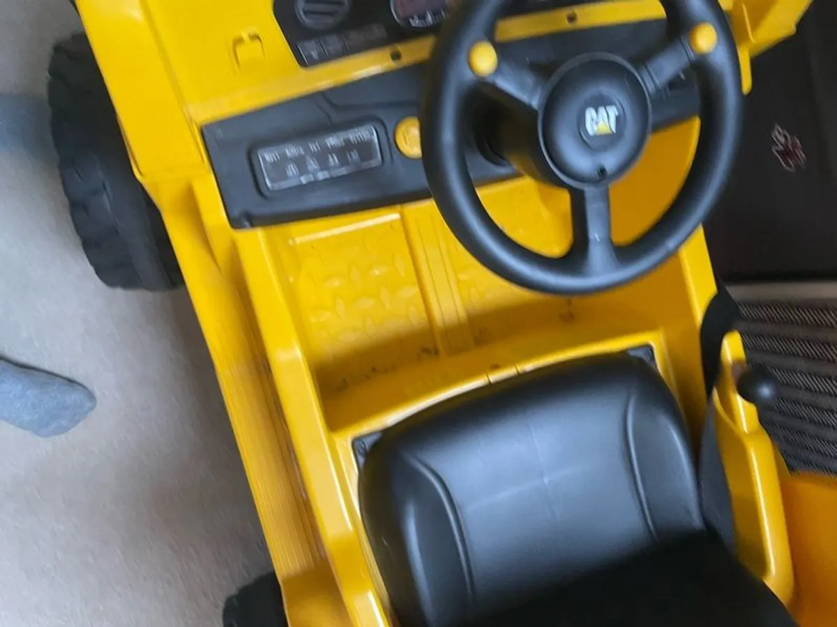 electric car - Image 3