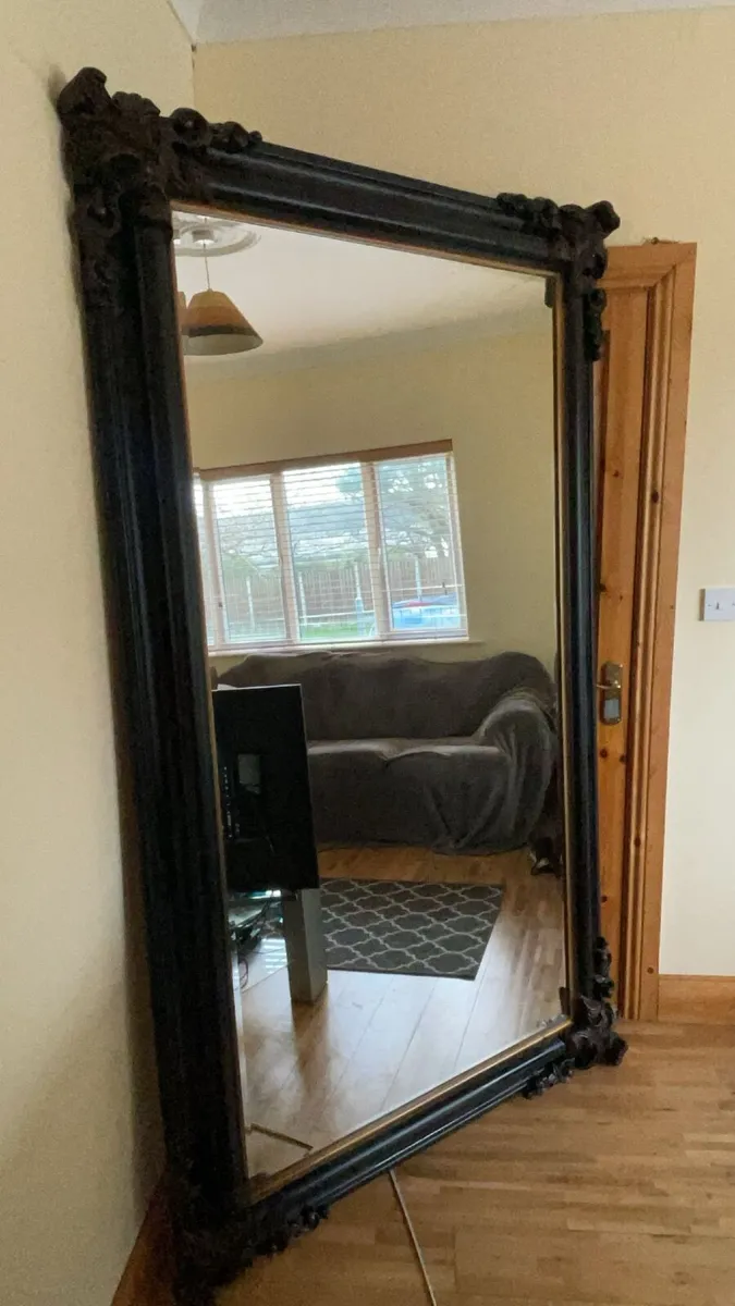 Decadent mirror - Image 1