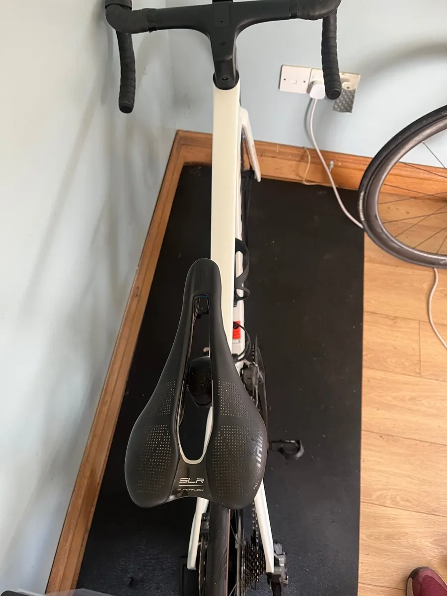 Canyon Aeroad CF SLX. - Image 2