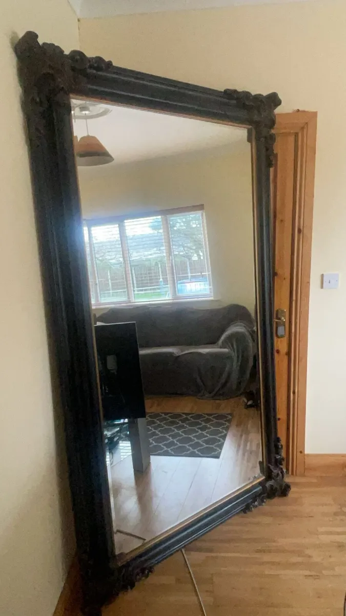 Decadent mirror - Image 2