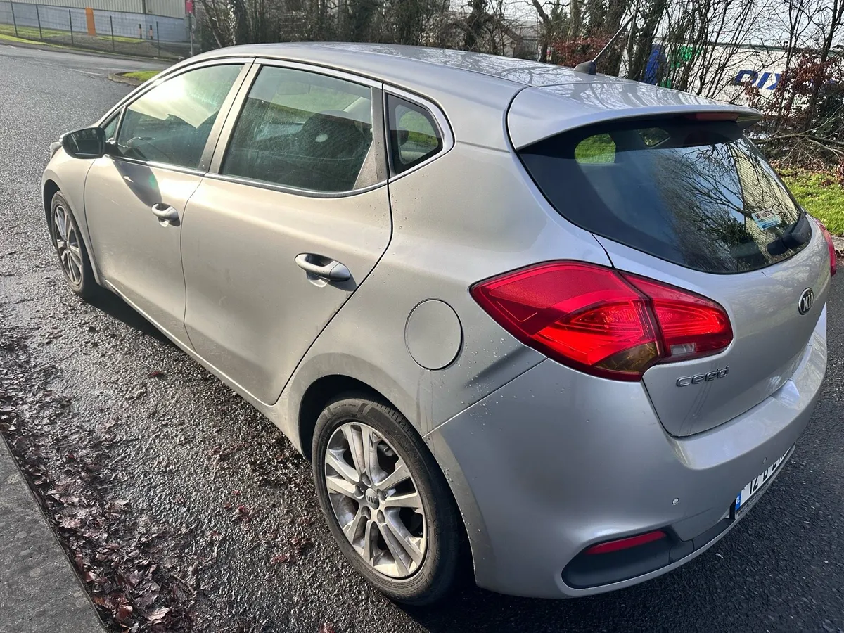Kia ceed - Image 3