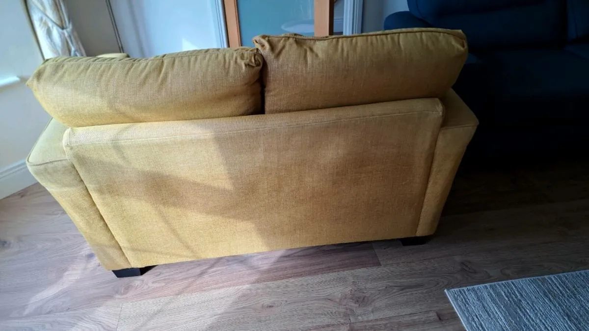 2 Seater Couch - Image 3