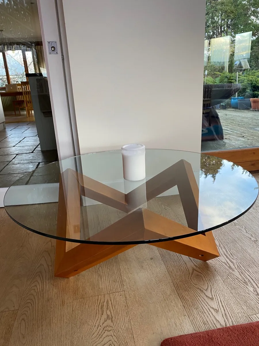 Coffee Table - Image 1