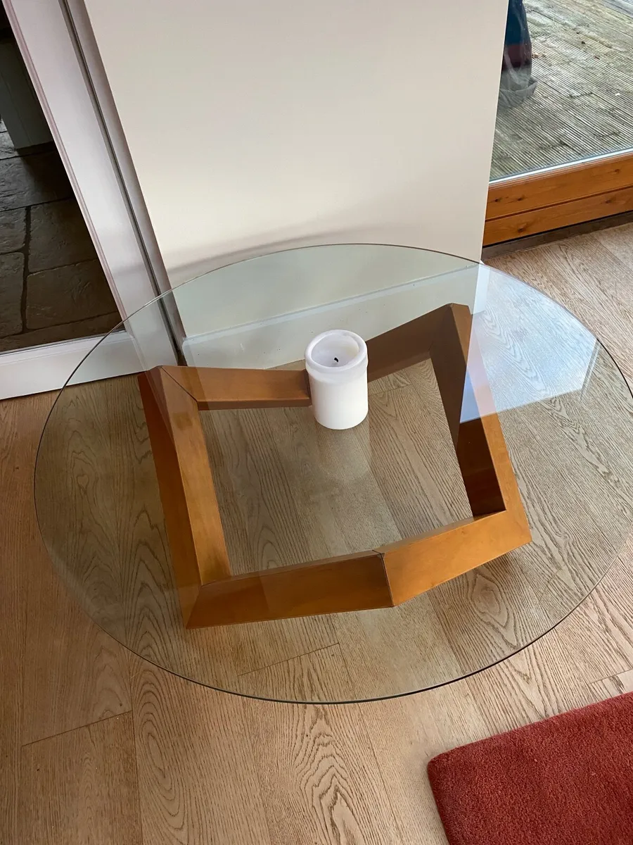 Coffee Table - Image 2