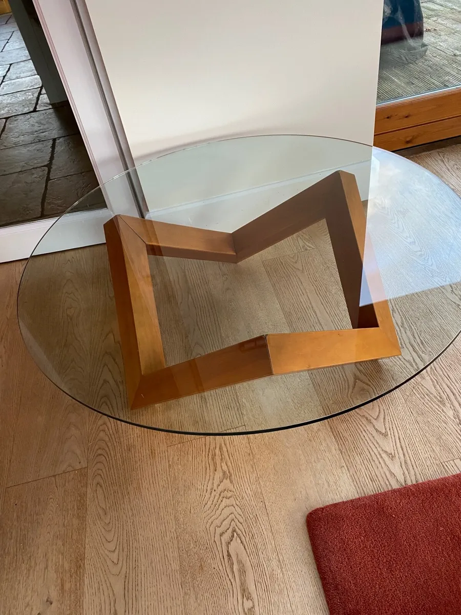 Coffee Table - Image 3