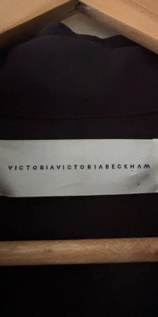 Victoria Beckham dress - perfect for Xmas parties! - Image 4