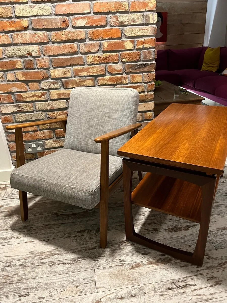 Coffee table G plan - Image 1