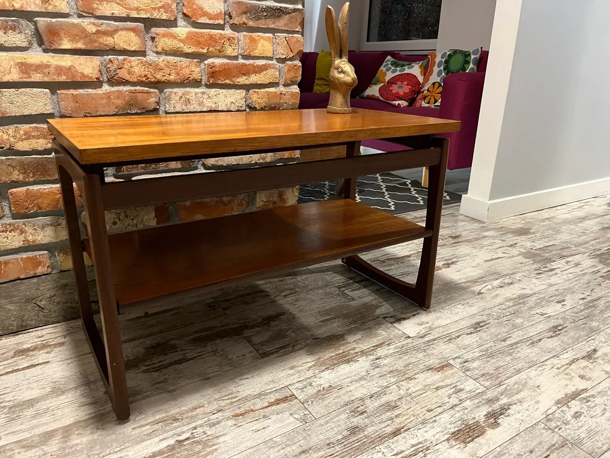 Coffee table G plan - Image 2