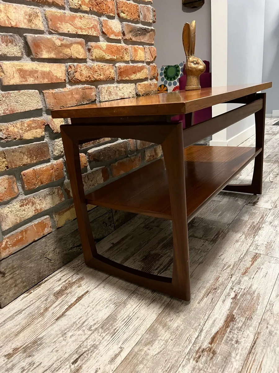 Coffee table G plan - Image 3