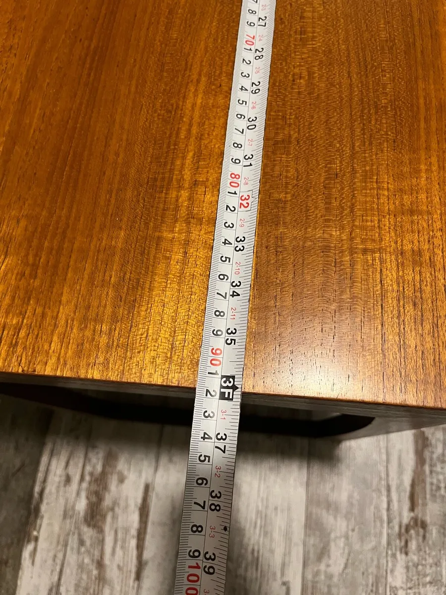 Coffee table G plan - Image 4