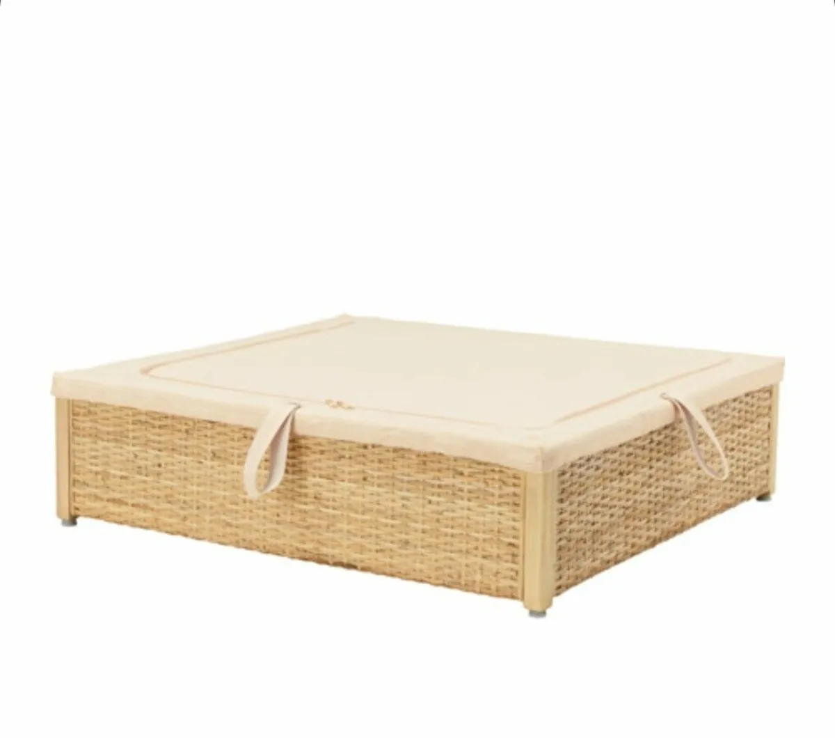 IKEA underbed storage boxes. 3 pcs available. - Image 1