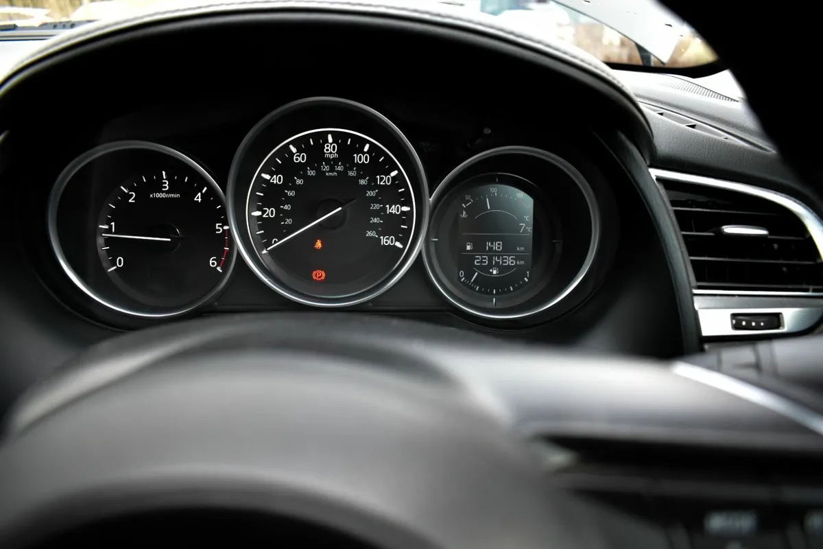 2017 Mazda 6 2.2 Diesel • NCT 01/2027 • Mint • New - Image 3