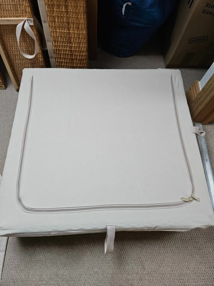 IKEA underbed storage boxes. 3 pcs available. - Image 3