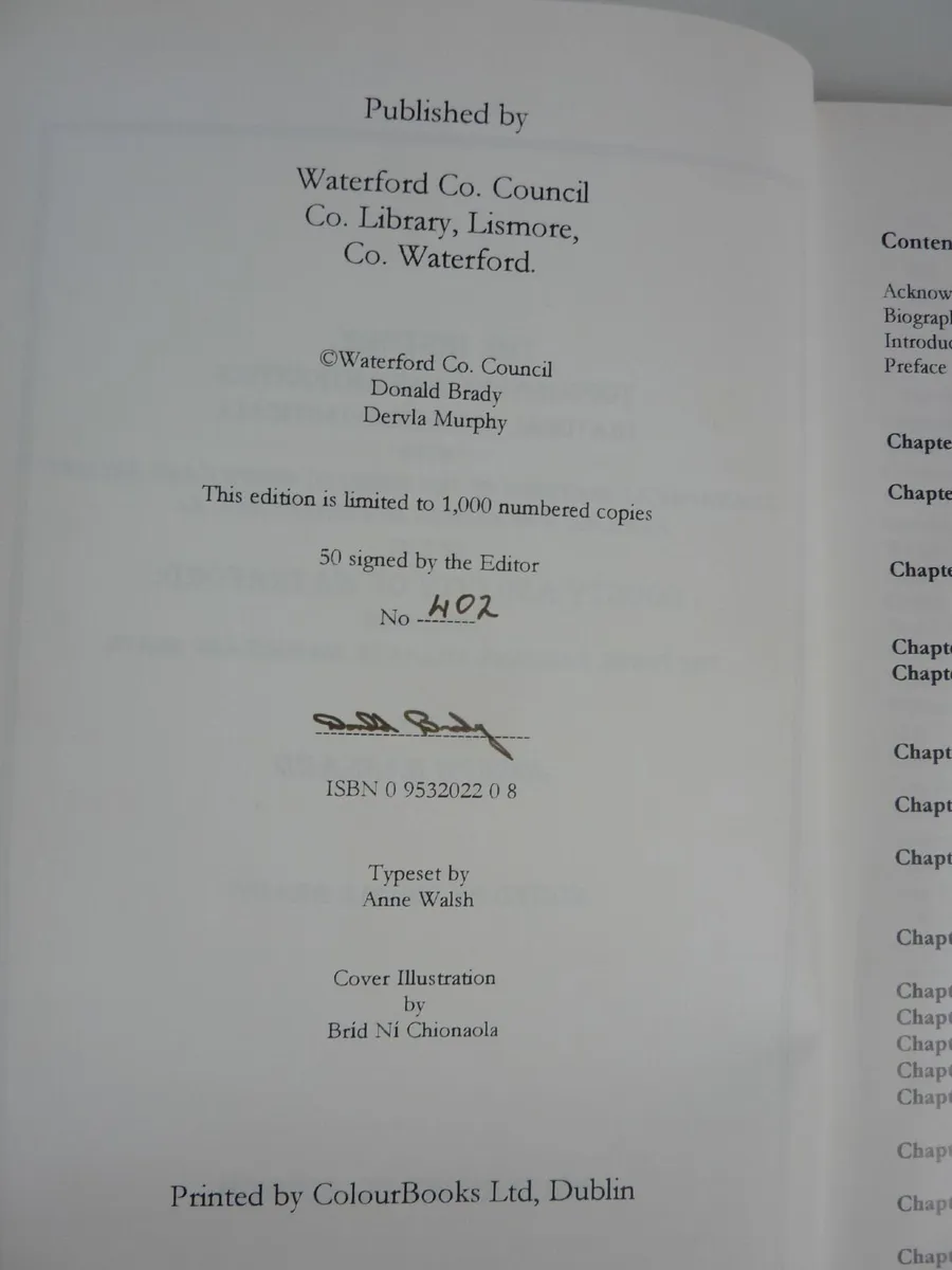 History of Waterford (book) - Image 2