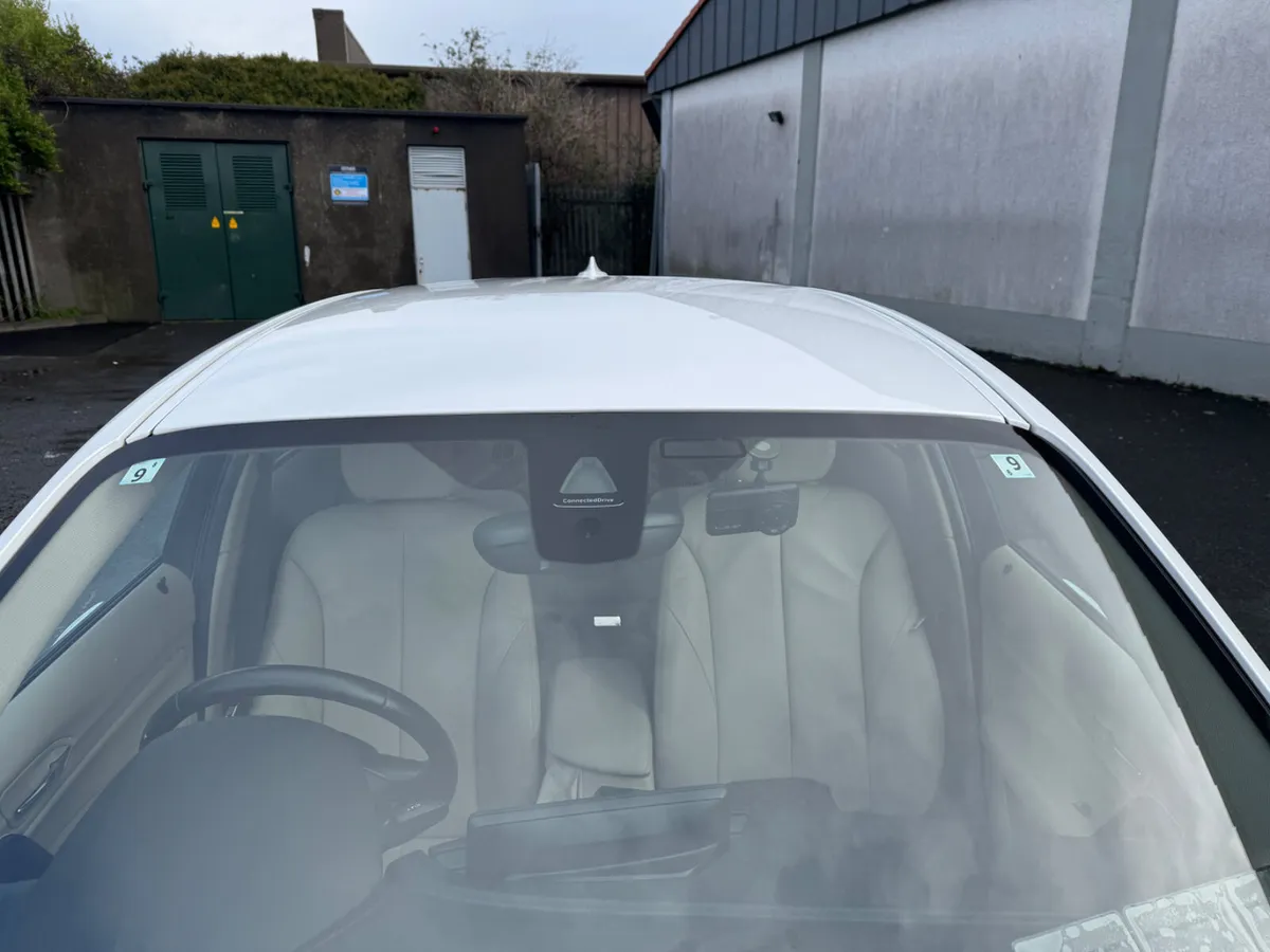 BMW 1 Series Automatic 1.6 Petrol - Image 4