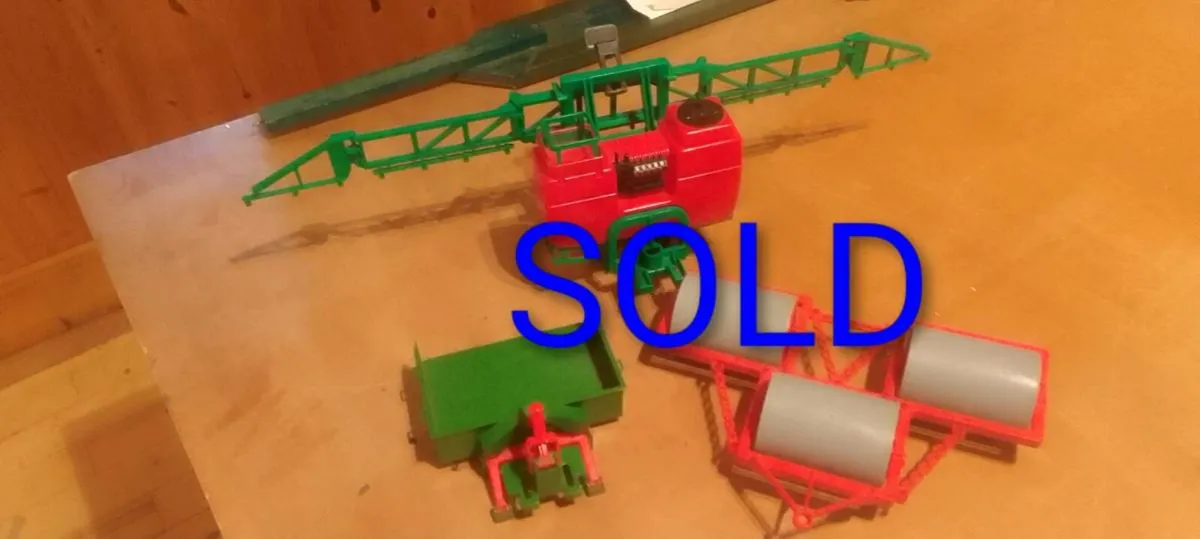 Bruder toys - Image 4