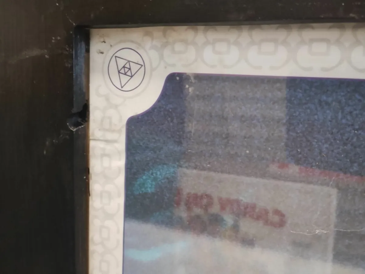 Extreme Rarity: Storm Thorgerson's "Back Catalogue - Image 2