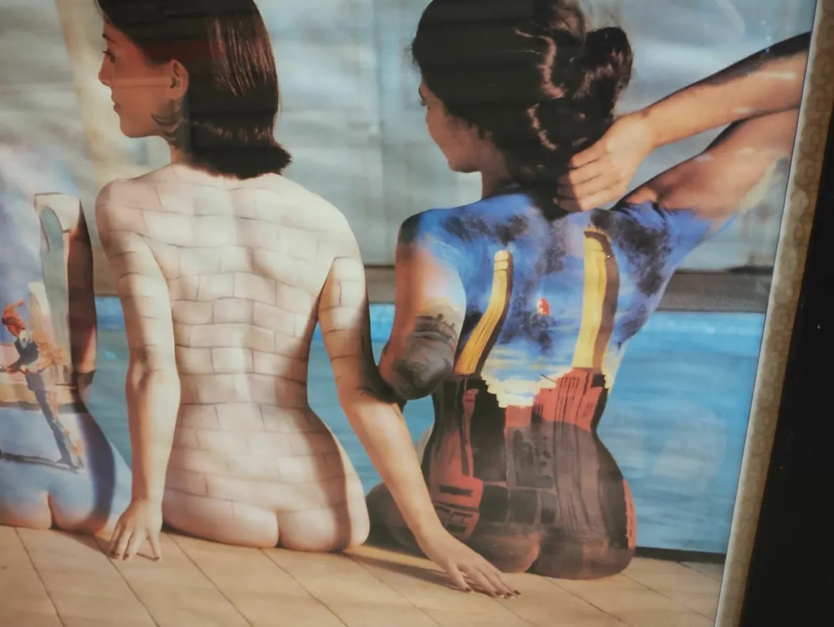 Extreme Rarity: Storm Thorgerson's "Back Catalogue - Image 3