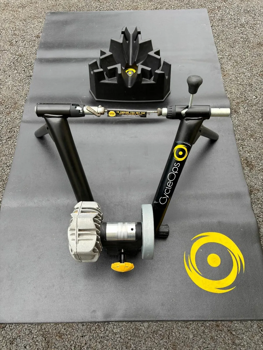 Cycle Trainer - Image 3