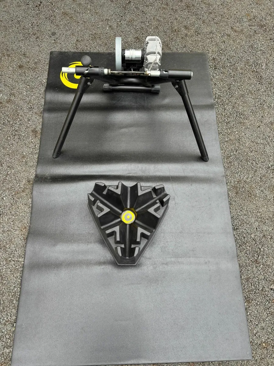 Cycle Trainer - Image 4