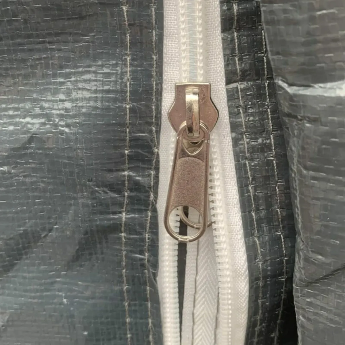 Garden Storage Tent, Heavy Duty Patio Storage Shel - Image 2