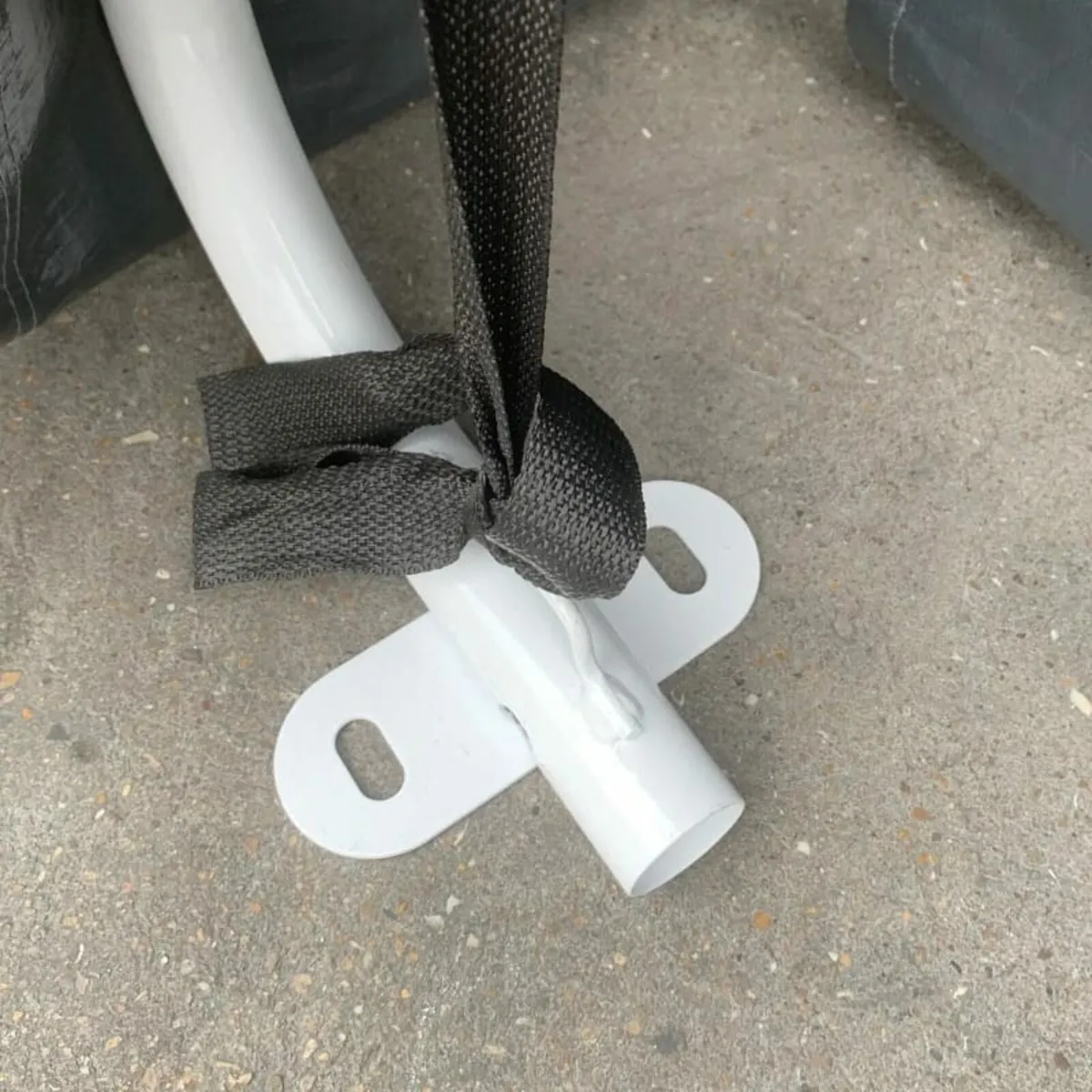 Garden Storage Tent, Heavy Duty Patio Storage Shel - Image 4