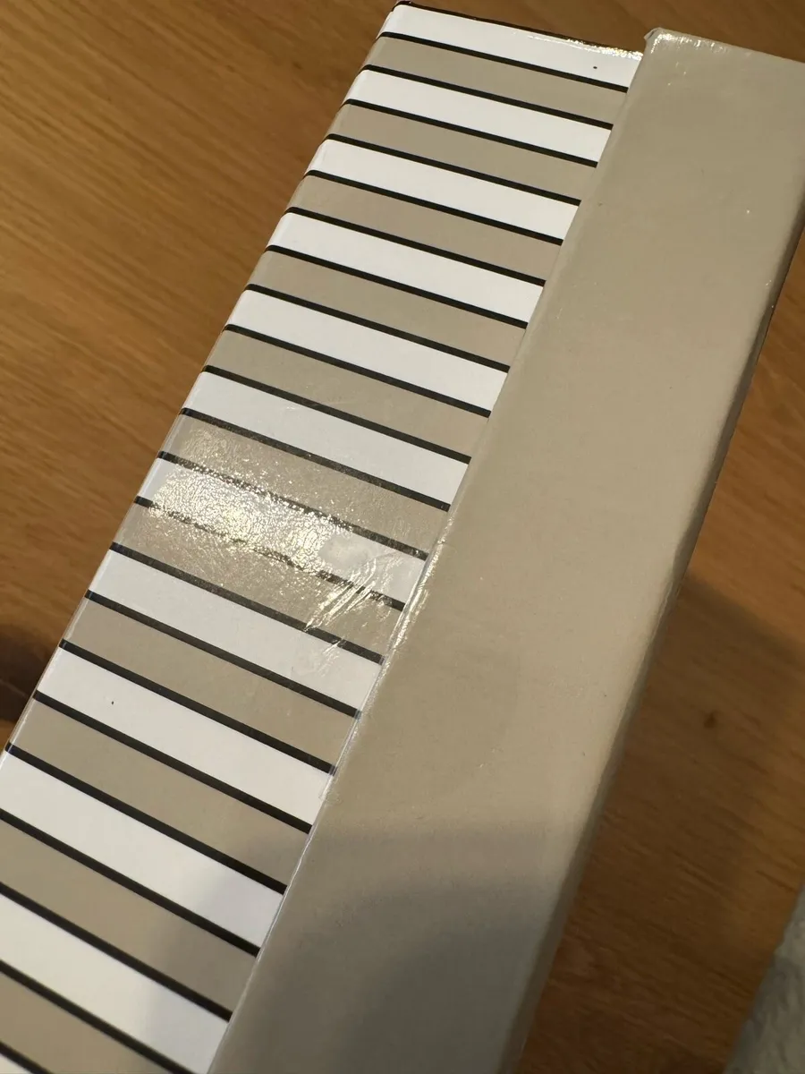 Paul Costelloe Living Lady Side Plate - Image 3