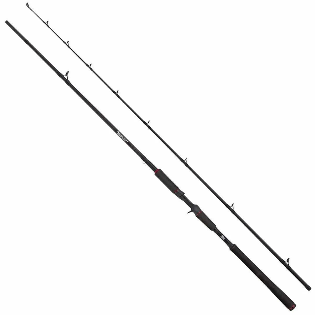 Abu Garcia BEAST Pike Casting Fishing Rod 200G - Image 4