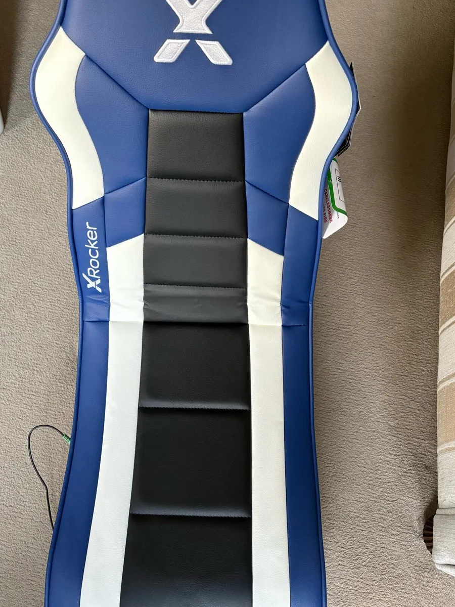 Gaming Chair - Image 1