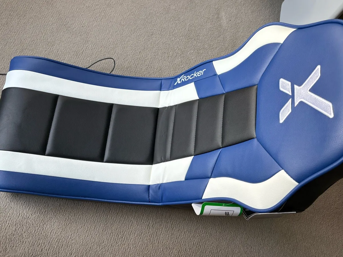 Gaming Chair - Image 2