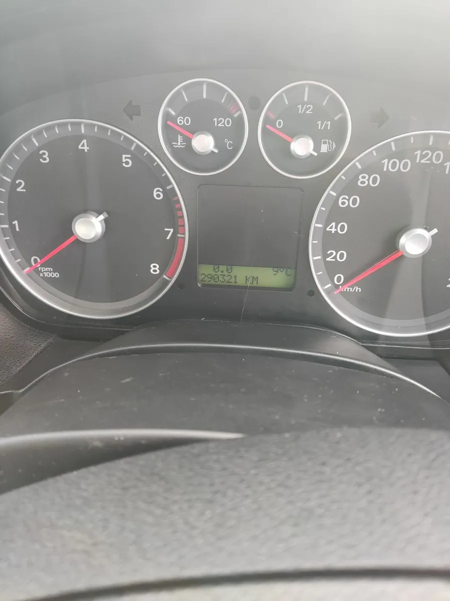Ford Focus 2007 - Image 3