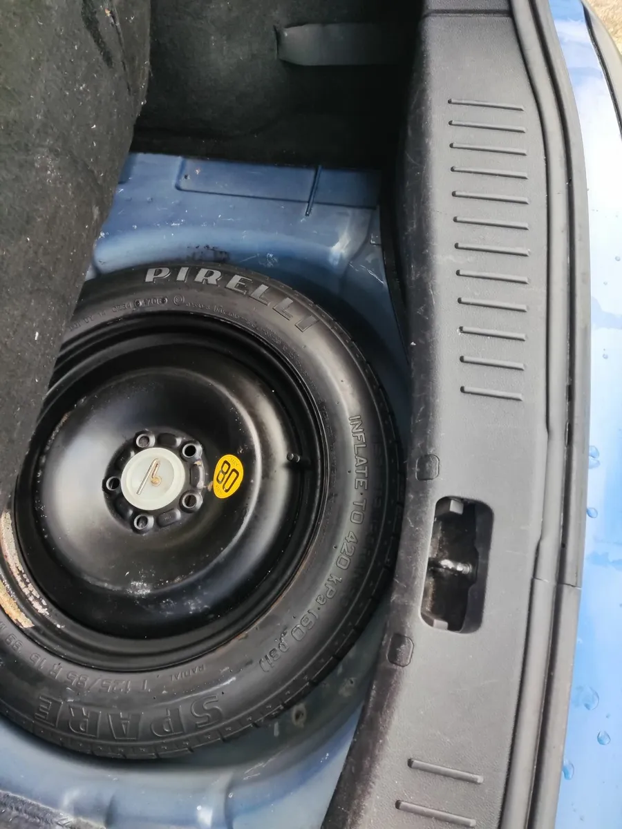 Ford Focus 2007 - Image 4