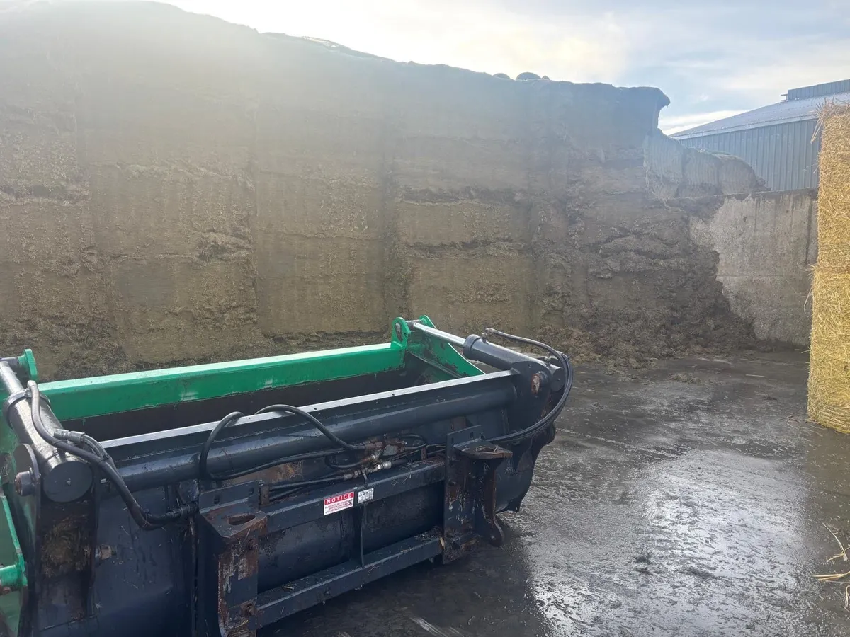 Prodig 7 ft shear bucket - Image 4