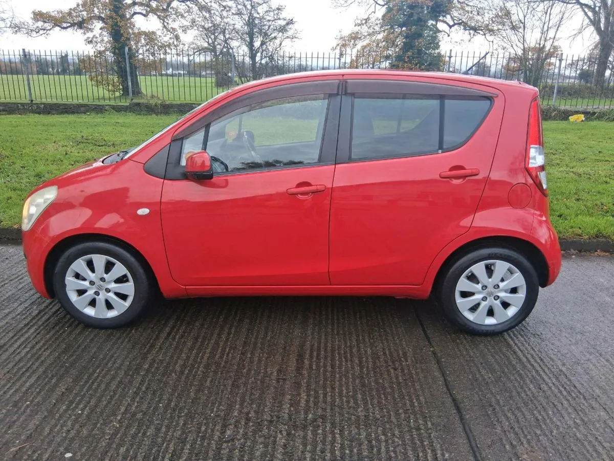 Suzuki splash automatic - Image 1