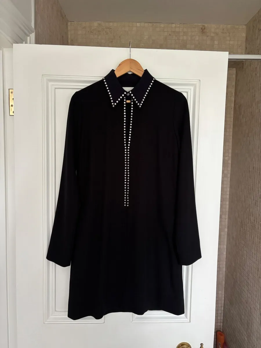 Victoria Beckham dress - perfect for Xmas parties! - Image 1