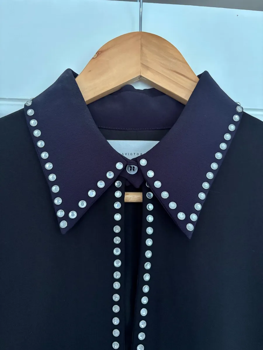 Victoria Beckham dress - perfect for Xmas parties! - Image 2