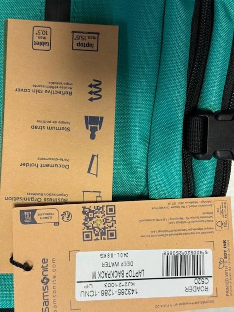 Laptop Bag - Image 2