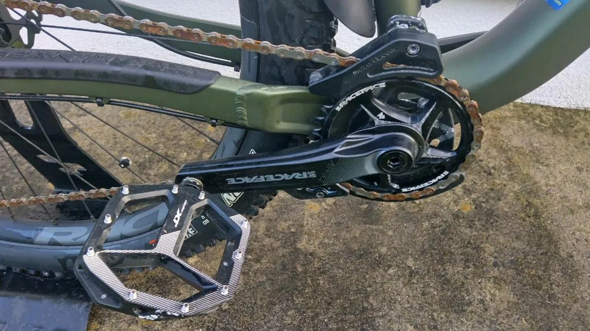 Orbea Laufey H-Limited 29er OPEN TO SENSIBLE OFFER - Image 3