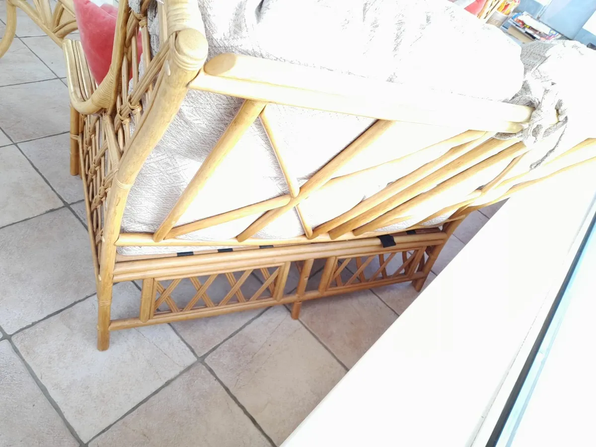 Conservatory funiture - Image 2