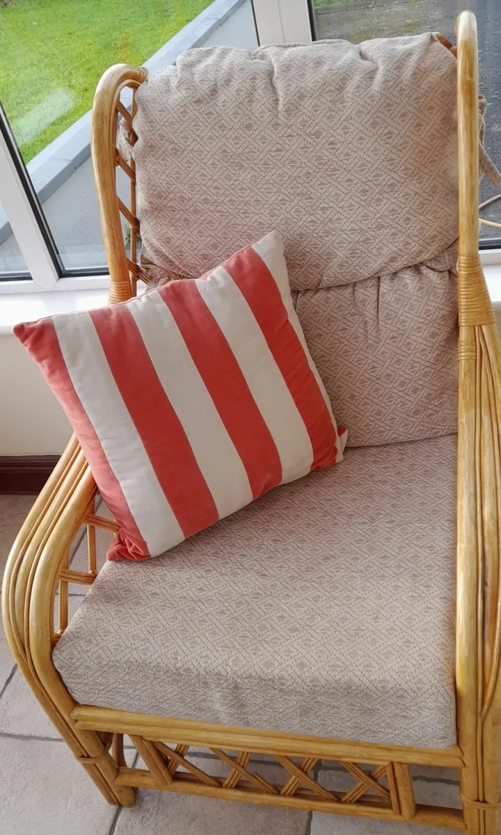 Conservatory funiture - Image 3