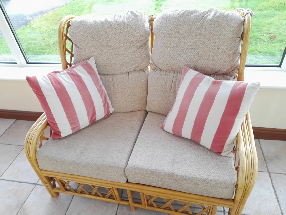 Conservatory funiture - Image 4