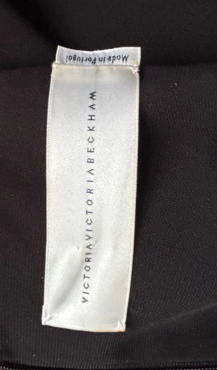 Victoria Beckham dress - perfect for Xmas parties! - Image 2