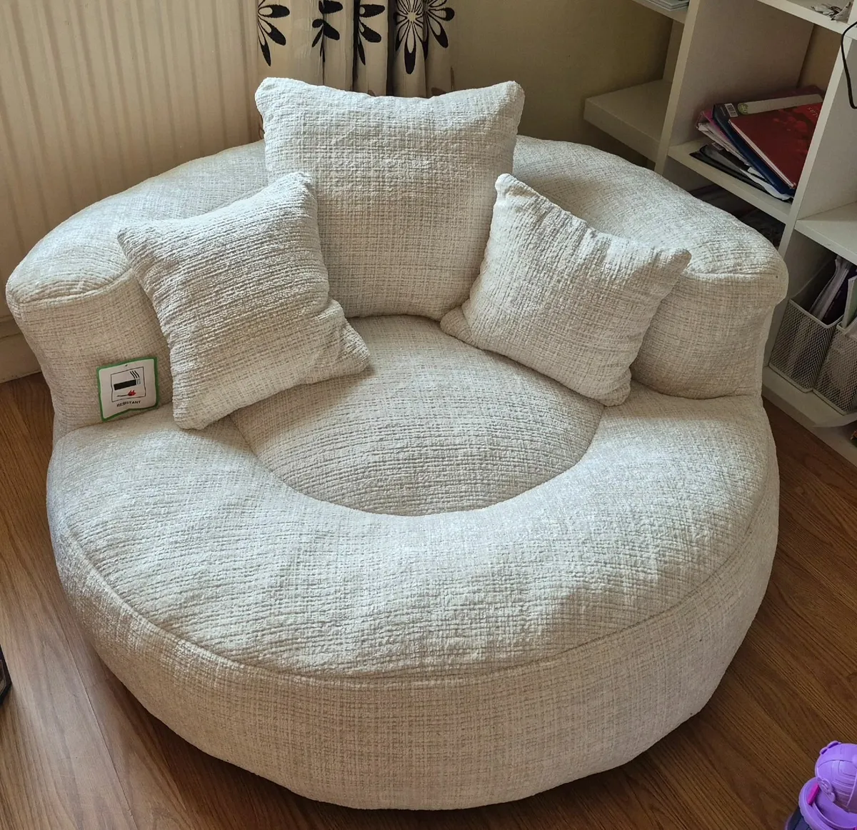 Bean bag - Image 1
