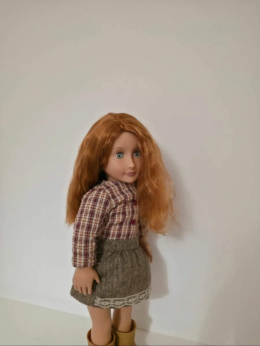 Our Generation Doll - Image 2