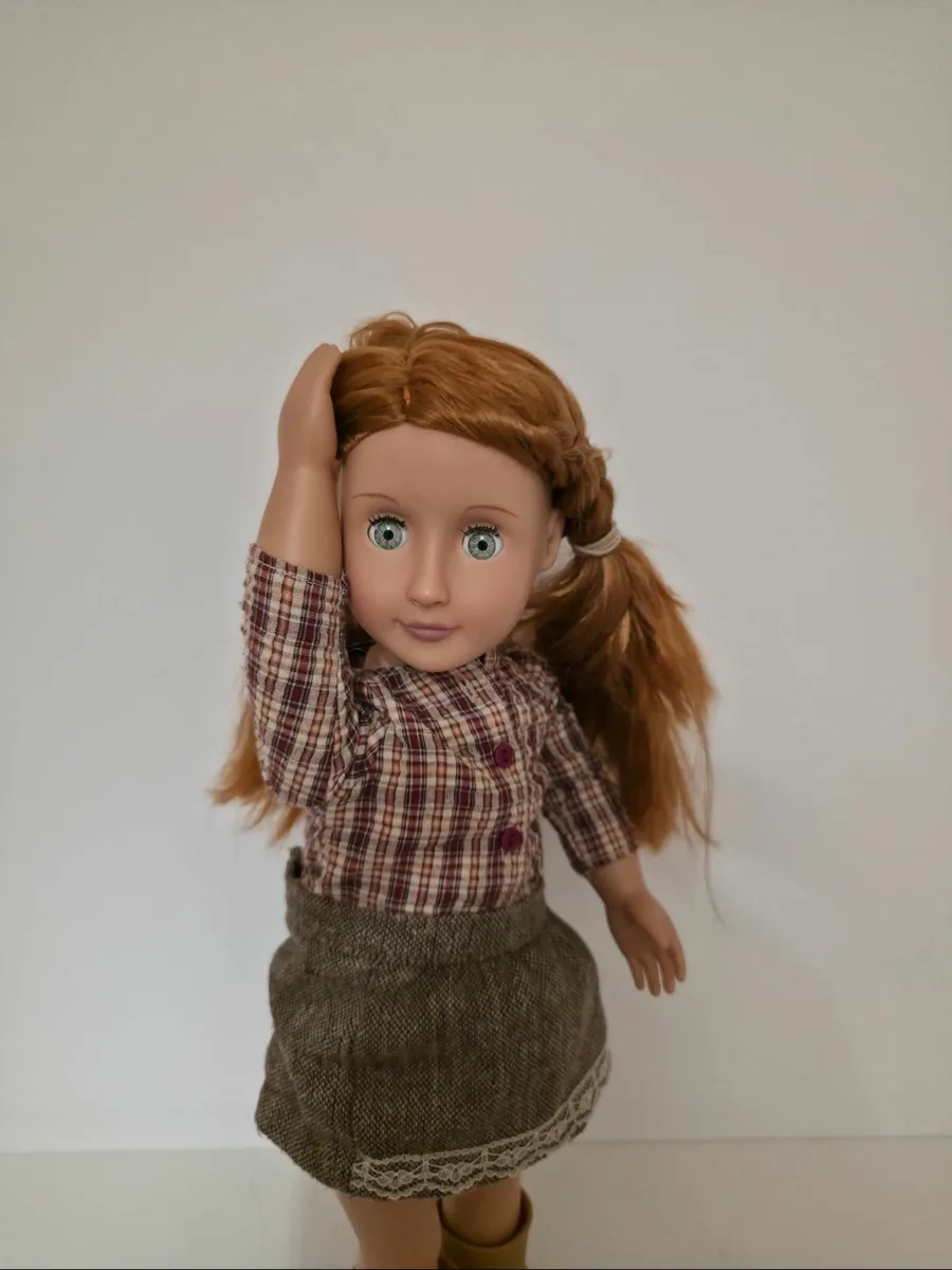 Our Generation Doll - Image 1